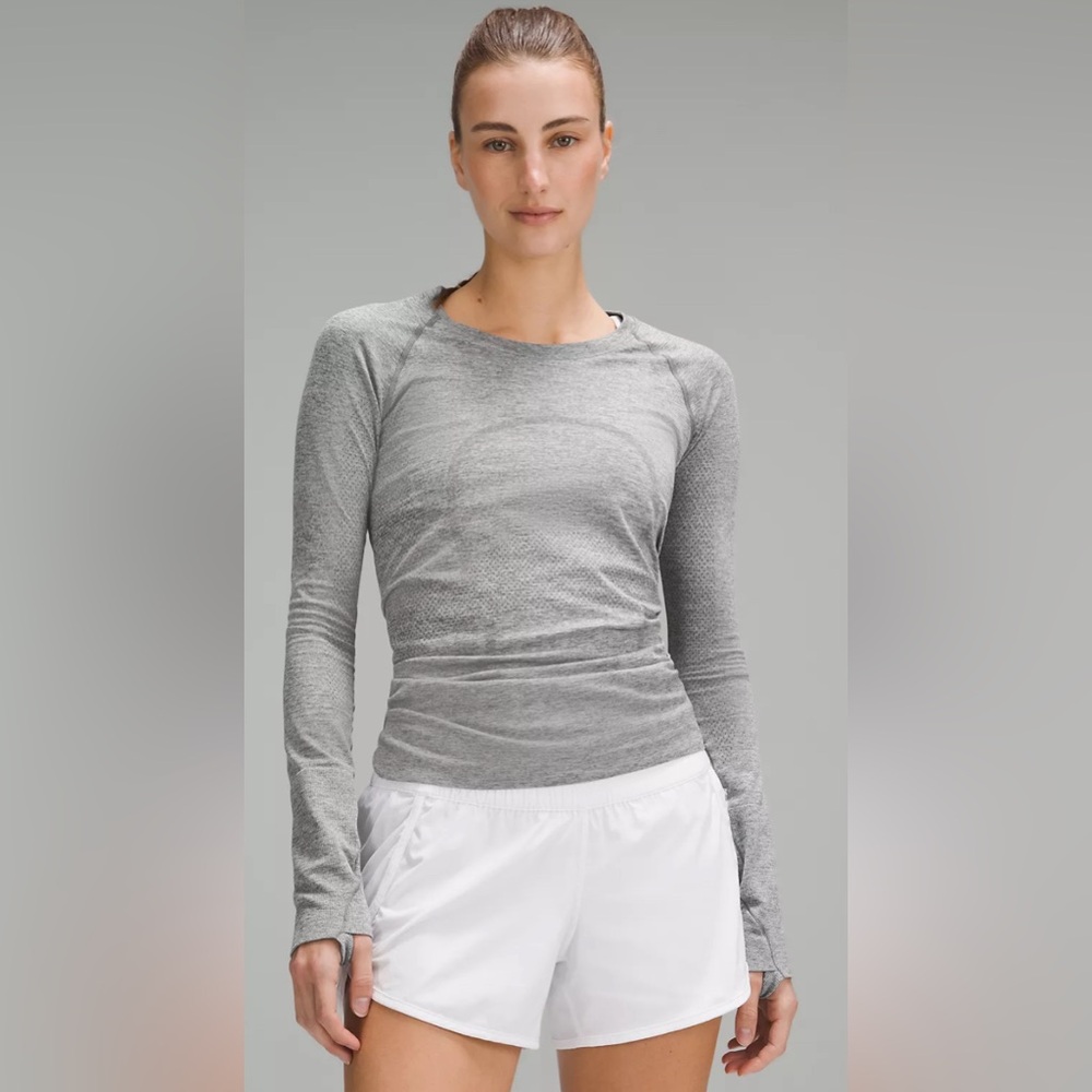 Swiftly Tech Lululemon long tee